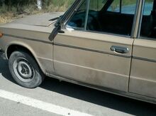 LADA (VAZ) 2106, 1999 il