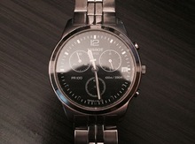 "Tissot" qol saatı