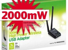 Wi-Fi-адаптер "TP-LINK TL-WN8200ND"
