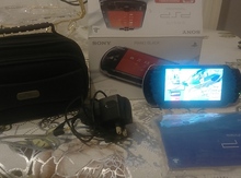 Sony PSP 3003 Piano Black