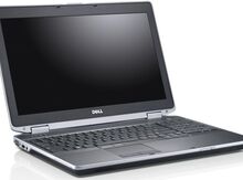 Noutbuk "Dell"