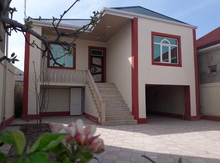 Həyət evi, Sabunçu r.