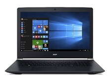 Noutbuk "Acer"
