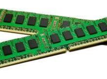 Ram DDR3, 2GB