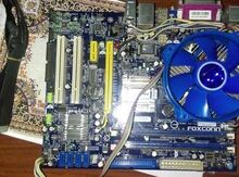 Ana plata "foxconn_45gmx-v"