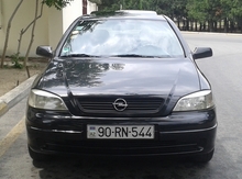 Opel Astra, 1999 il