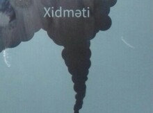 Baca təmizləmə xidmətleri