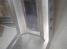 Dönər aparatı