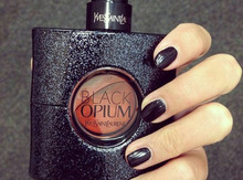 "YSL Black Opium" ətri
