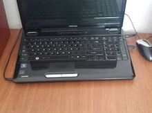 Noutbuk "Toshiba"