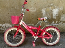 Velosiped