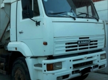 Камаз