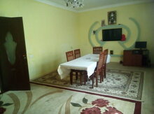 Həyət evi, Məhəmmədi qəs.