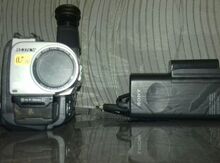 Videokamera "Sony"