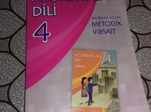 Metodik vəsait