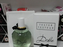 "D&G Dolce" ətri
