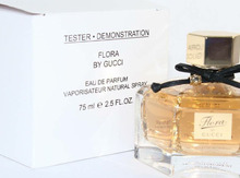 "Gucci by flora" ətri