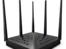 Modem "SAZZ"