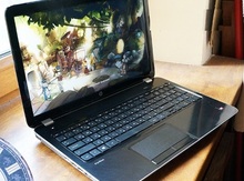 Noutbuk "HP"