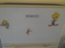 Soyuducu "Beko"