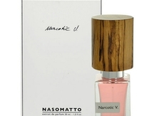 "Nasomato Fleur Narcotic V" ətri