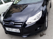 Ford Focus, 2012 il