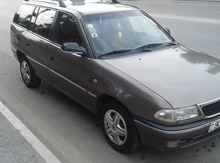 Opel Astra, 1997 il