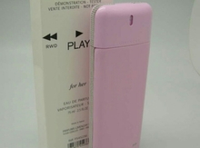 "Givenchy Play" ətri
