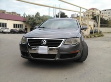 Volkswagen Passat, 2005 il