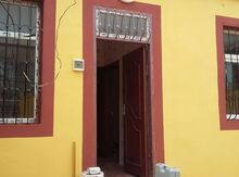 Həyət evi, Xırdalan ş.