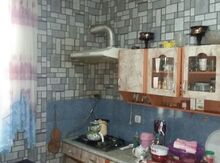 Həyət evi, Zabrat qəs.
