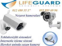 Müşahidə kameraları