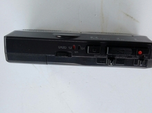 Kaset pleyer "Genie"