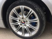 "BMW" təkərləri