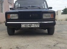 LADA (VAZ) 2107, 2011 il