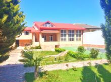 Villa kirayə verilir, Şüvəlan qəs.