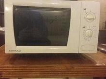 Mikrodalğalı soba "Kenwood"