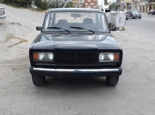 LADA (VAZ) 2107, 2011 il