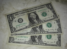 1 dollar (2009)
