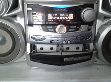 Musiqi mərkəzi "Pioneer"