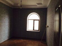 Həyət evi, Zabrat qəs.