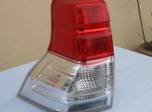 "Toyota Prado" arxa sol farası