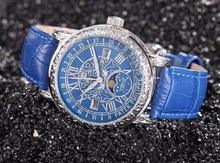 "Patek Philippe" qol saatı