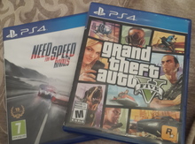 PS4 oyunları