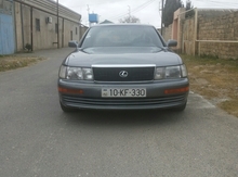 Lexus LS 400, 1996 il