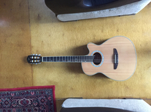 "Tagima Vegas" gitara