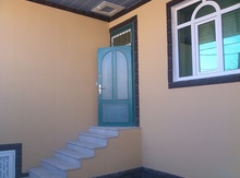 Həyət evi, Sabunçu r.
