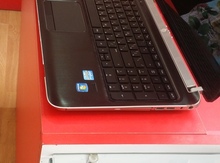 Noutbuk "HP Pavilion DV6"