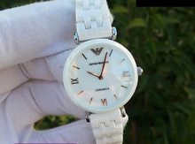 "Emporio Armani" qol saatı