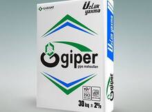 Giper Üzlük Yaxma - 30kq